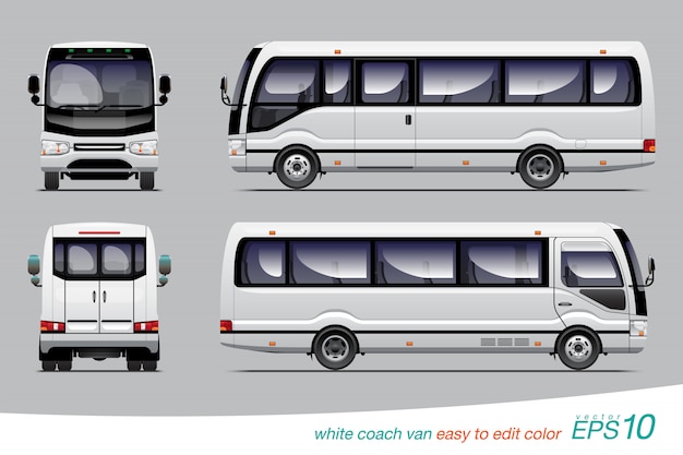 autocar de tourisme