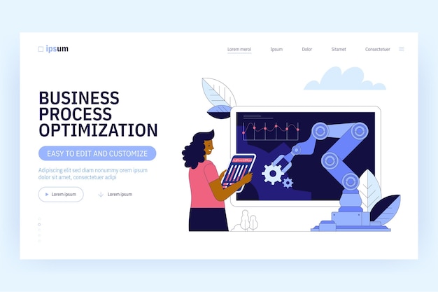 Automatisation des processus d'entreprise_01
