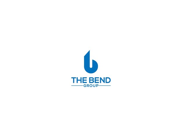 B conception du logo
