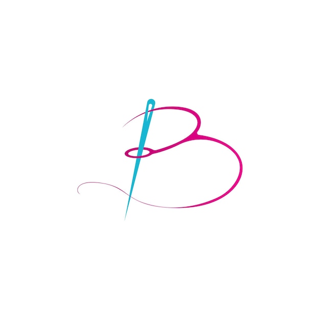 B Lettre Logo