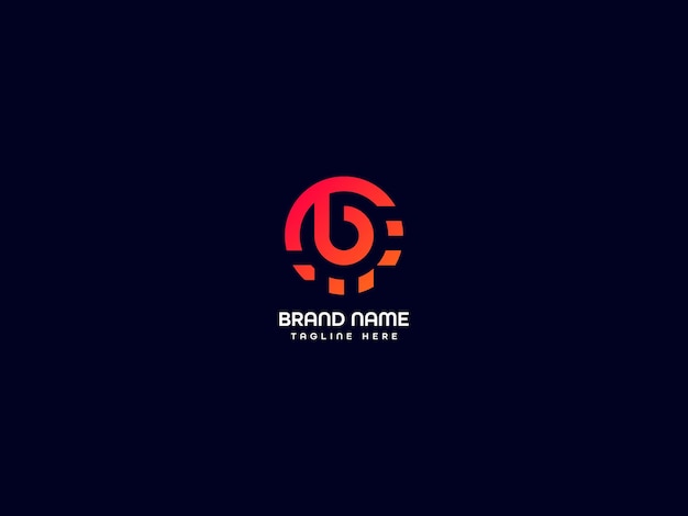 B Lettre Logo