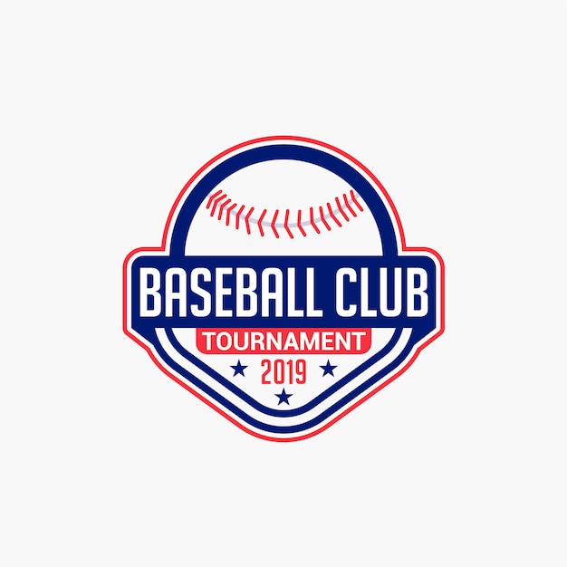 Badge De Baseball