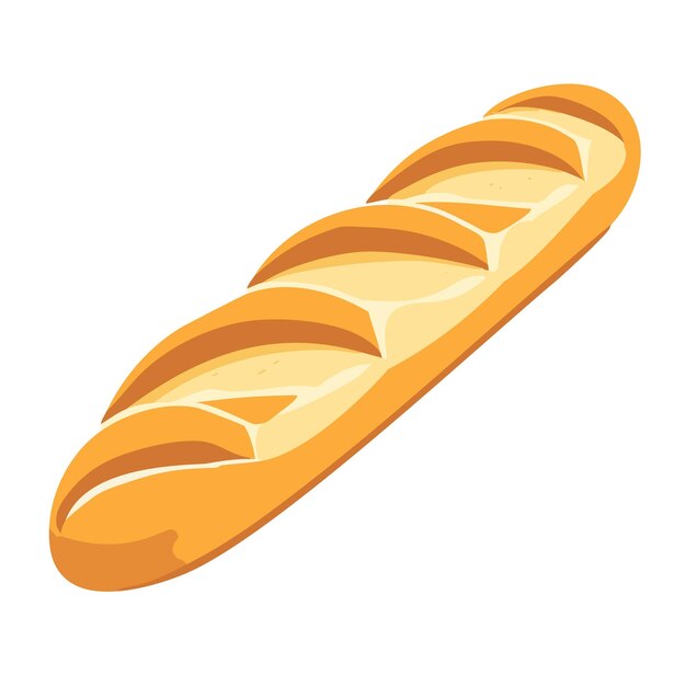 Baguette Vectorielle