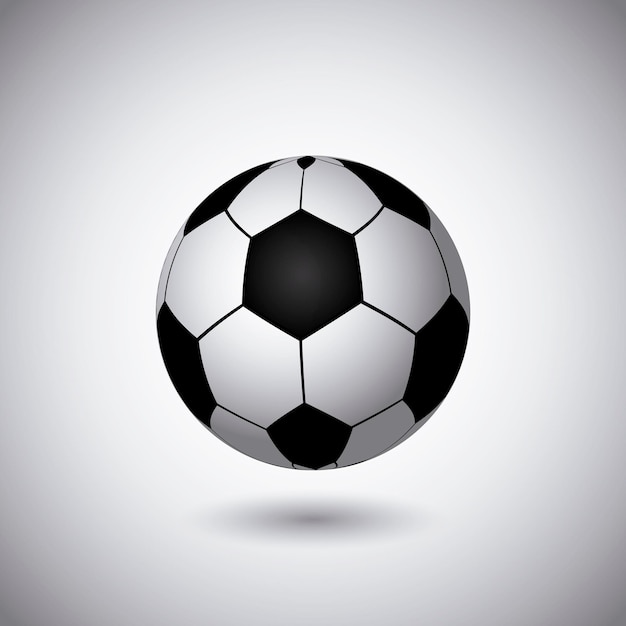 Ballon De Football