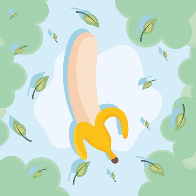 Banane Fraîche