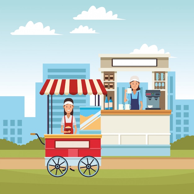 bande dessinée pop cart