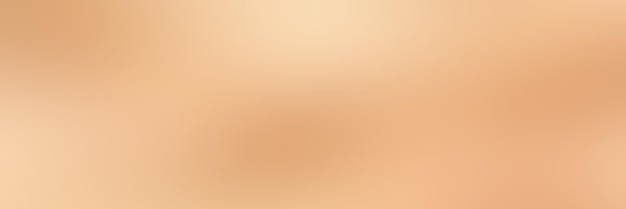 Banner de couverture de médias sociaux à gradient doux et design d'arrière-plan esthétique vibrant et moderne