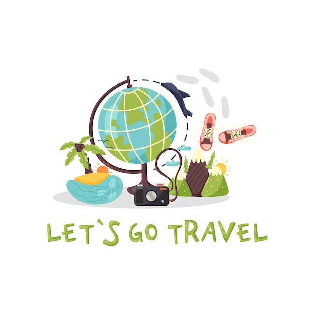 Banner permet de faire le tour du monde