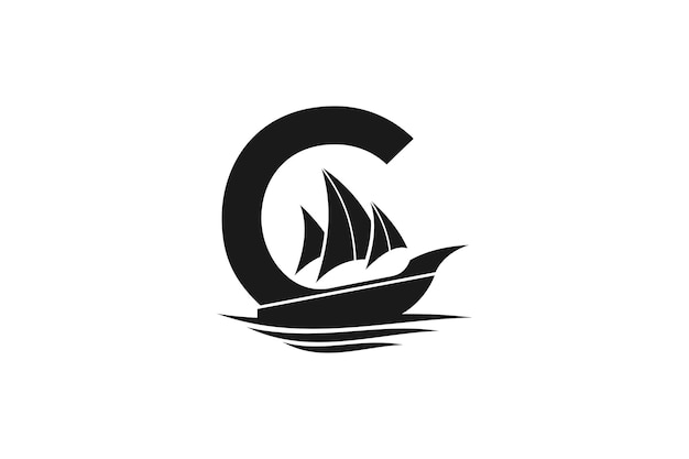 bateau logo