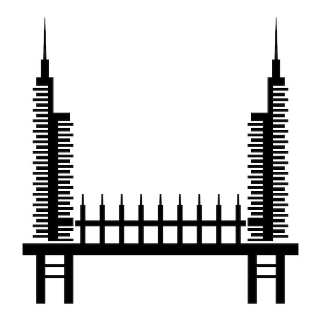 bâtiments