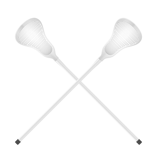 Bâtons De Lacrosse