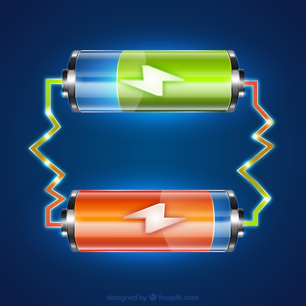 Batteries