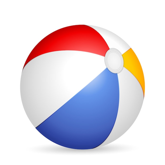 Beach Ball