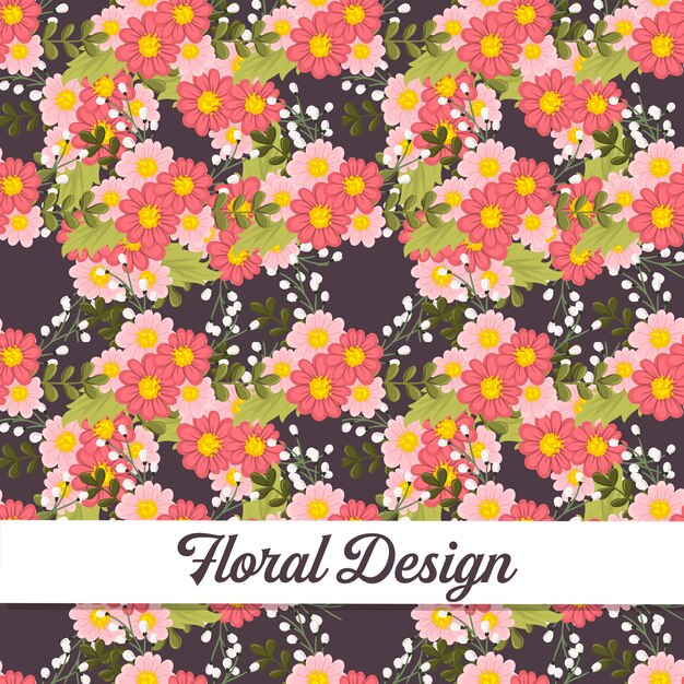 Beau Design Floral