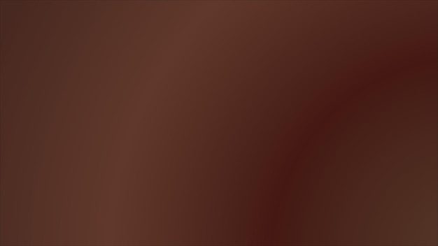 Beau fond de couleur dégradé marron
