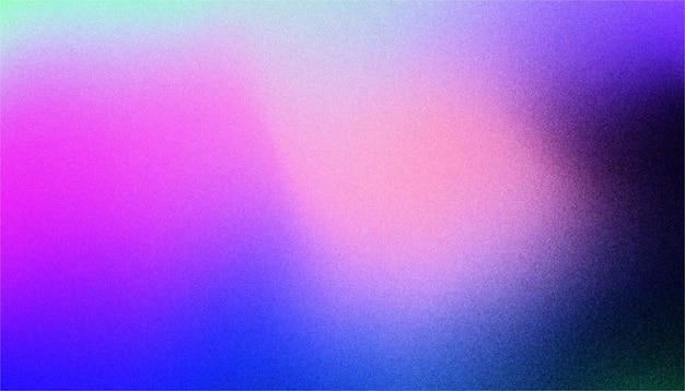 Beau mélange de couleurs grunge bruyante texture de gradient granuleuse conception d'arrière-plan pour bannière affiche de papier peint image d'arriere-plan