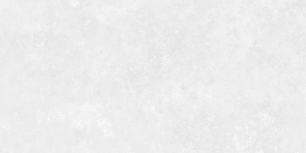 Beau mur de béton blanc