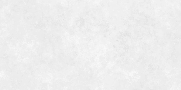 Beau mur de béton blanc