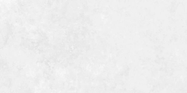 Beau mur de béton blanc