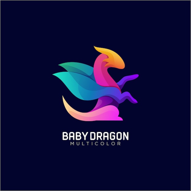 Bébé Dragon