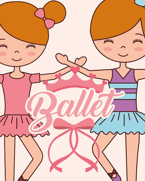 Belles Ballerines