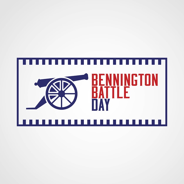 Bennington Battle Day