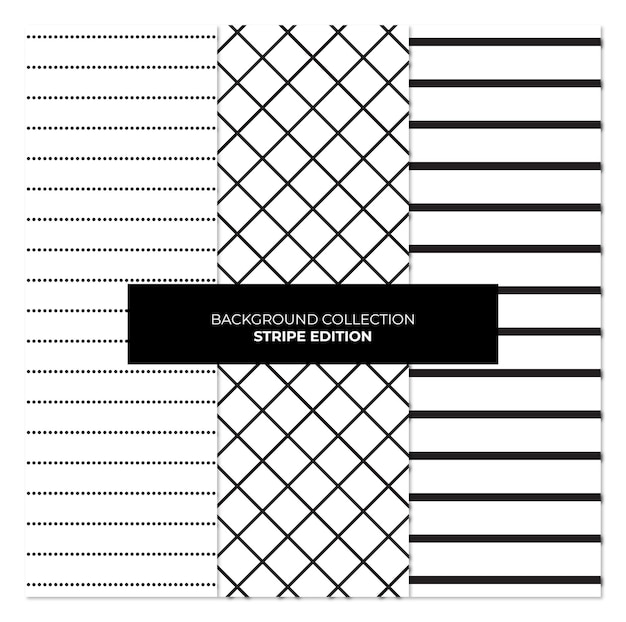 Vecteur bgcollection_stripe2