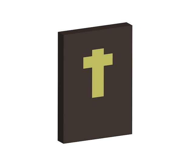 Bible tridimensionnelle