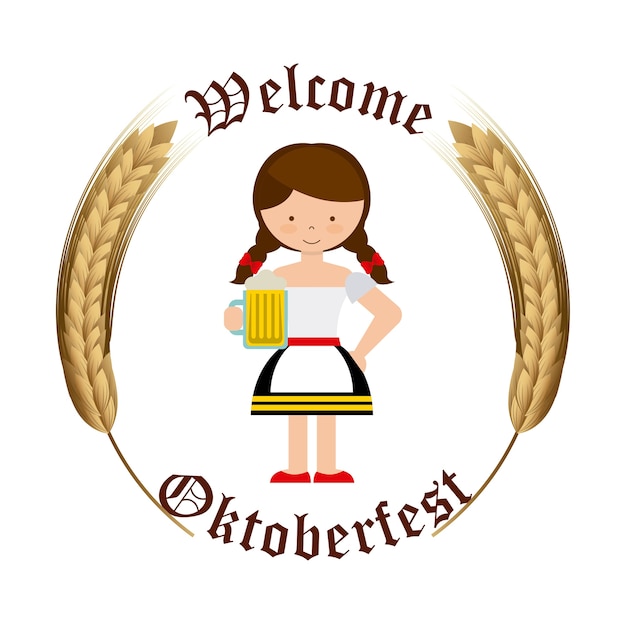 Bienvenue Festival De La Bière Oktoberfest