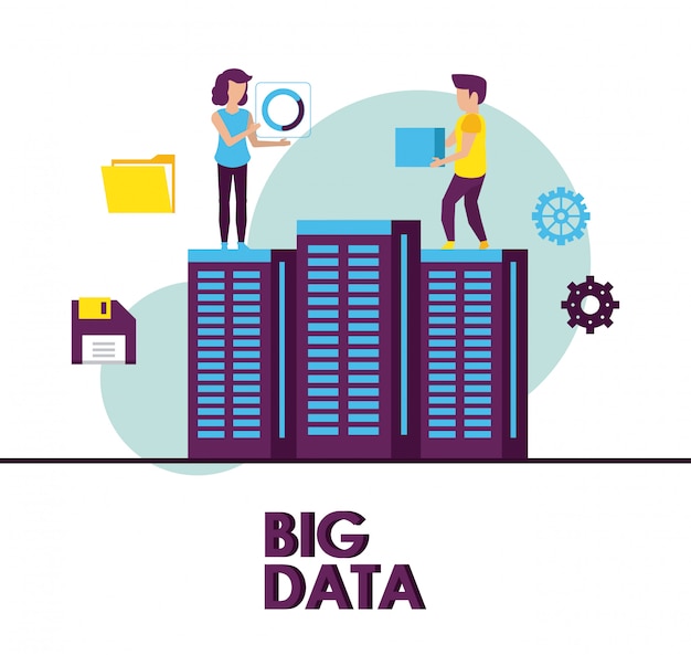 Big Data Et Coworking