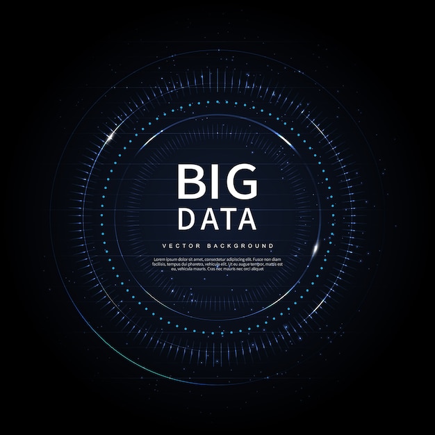 Big data des technologies futures