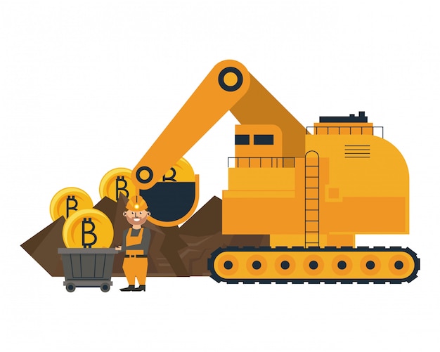 Bitcoin Mining Et Investissement