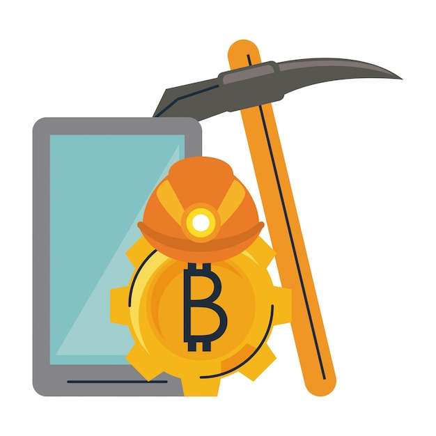 Bitcoin Mining Et Investissement