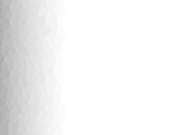 Blanc fond abstrait