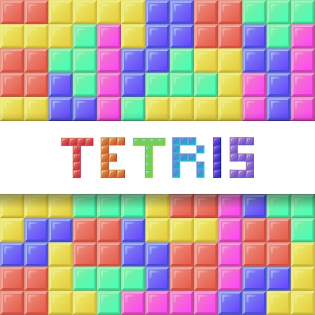 Bloc Tetris