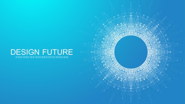 Blockchain transfert de communications par satellite à l'avenir