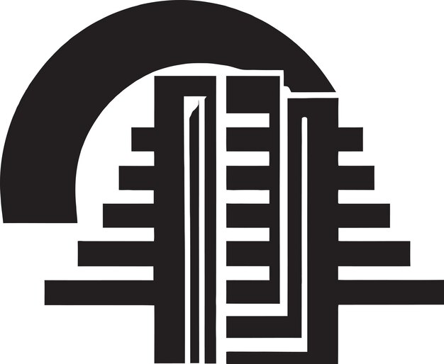Blocs immobiliers et investissements
