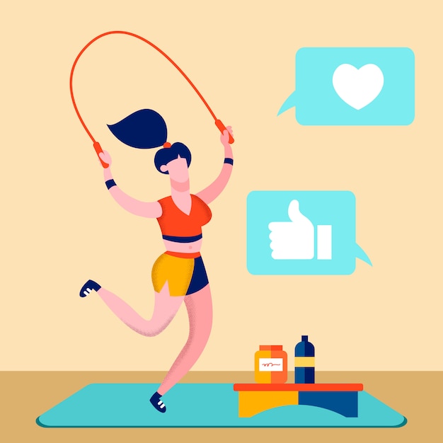 Blog de sport