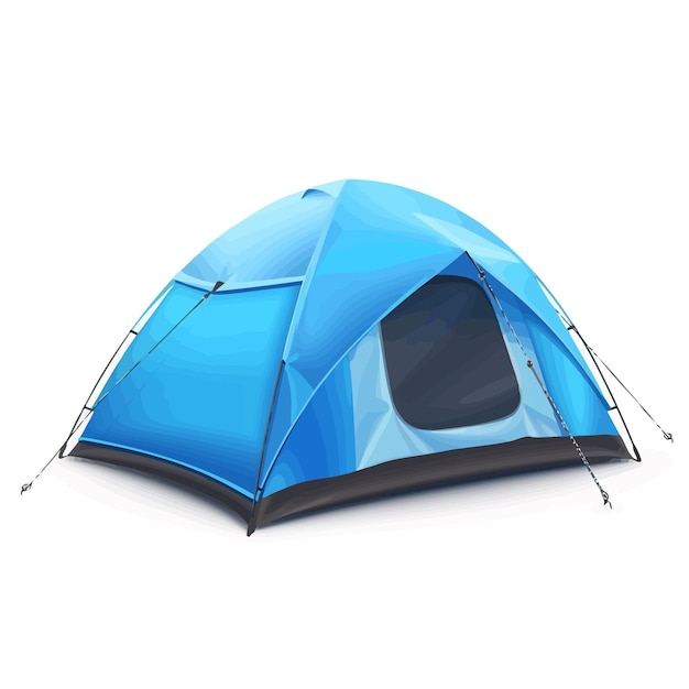 Blue_travel_tent_for_summer_camp_adventu