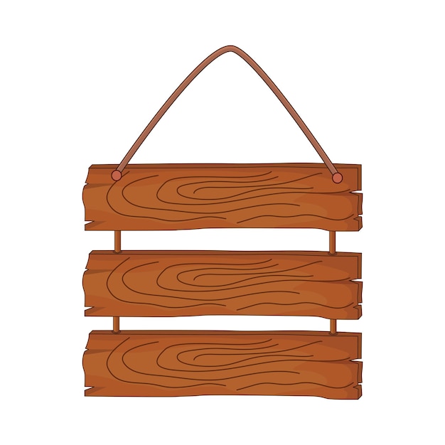 bois, illustration