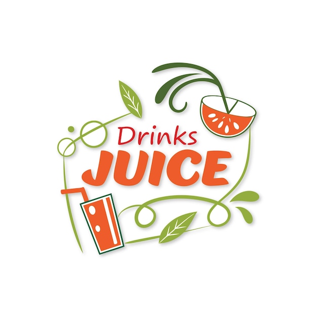 Boissons alimentaires à base de jus