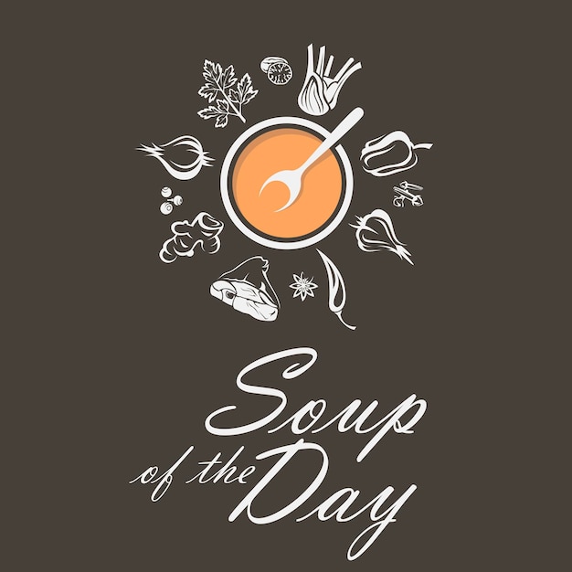 Bol De Soupe