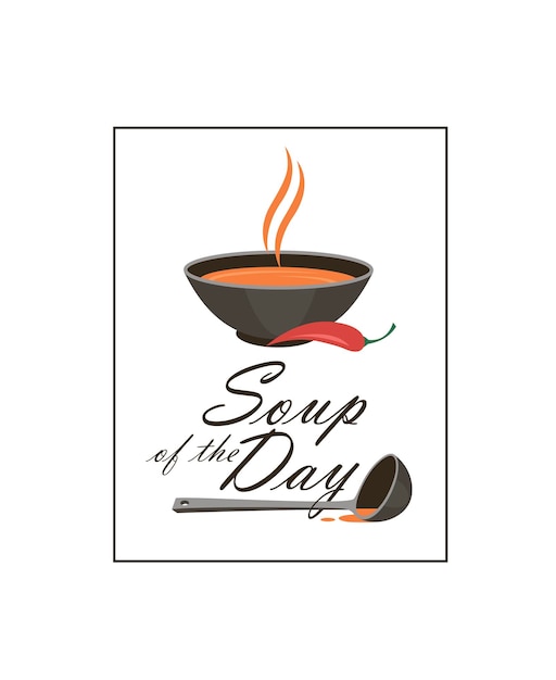 Bol De Soupe