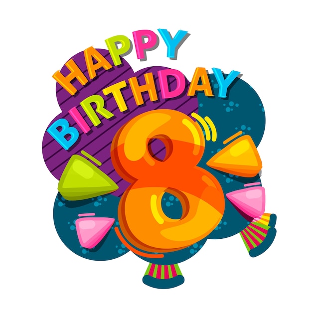 Bon anniversaire