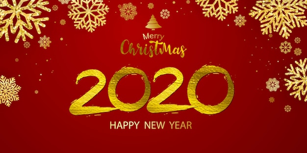 Bonne année 2020