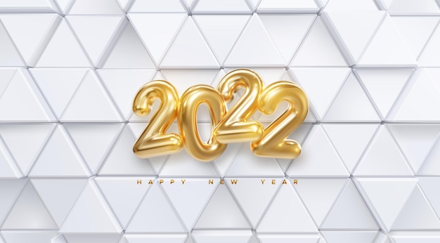 Bonne Année 2022