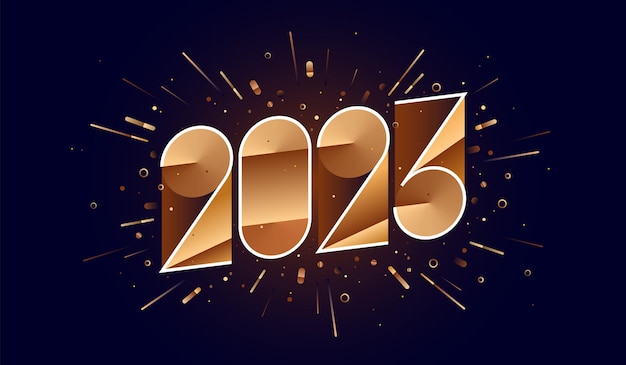 Bonne Année 2023