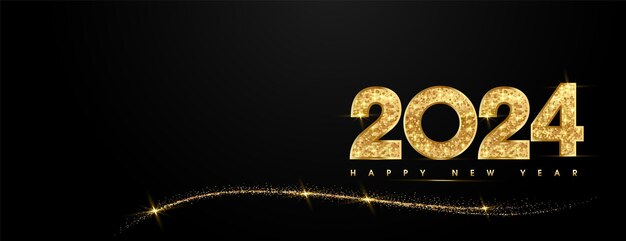 Bonne Année 2024