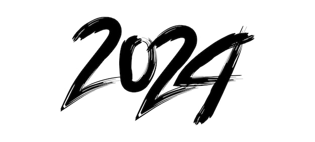 Bonne année 2024!