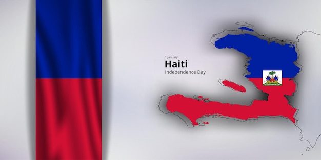 Explorations multidisciplinaires et multimodales d'Haïti
